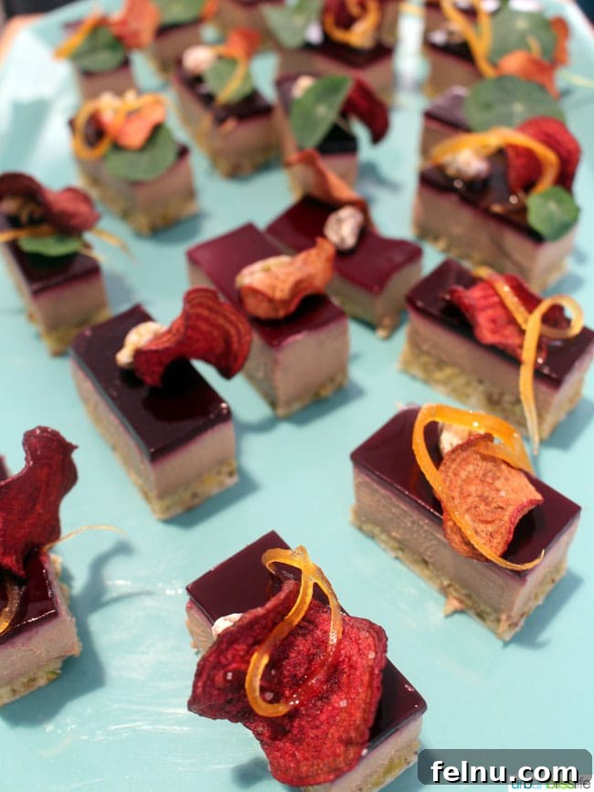 Feast Portland Beet