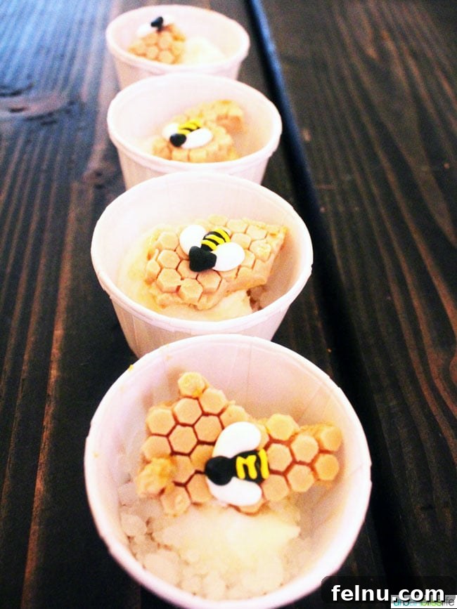 Feast Portland Sorbet