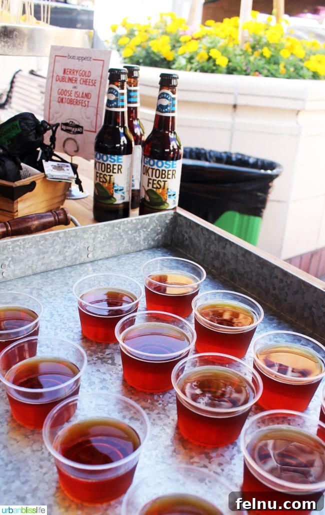 Feast Portland Beer