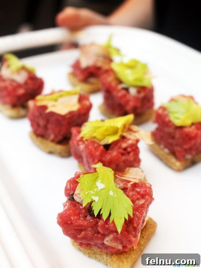 Feast Portland Bon Appetit Hot 10 Dinner