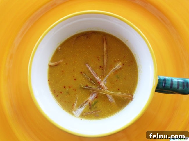 Knudsen Family Estate 8 Chilled Corn Bisque at Knudsen Vineyard Luncheon