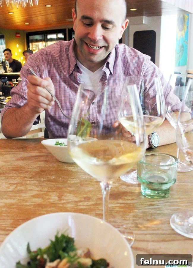 Remedy Wine Bar: A Chapter Closed 2 Remedy Wine Bar in Portland, Oregon - UrbanBlissLife.com