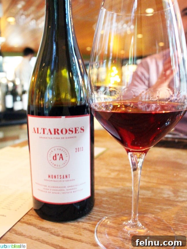 Remedy Wine Bar: A Chapter Closed 11 altaroses wine