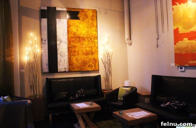Remedy Wine Bar: A Chapter Closed 5 Remedy Wine Bar in Portland, Oregon - UrbanBlissLife.com