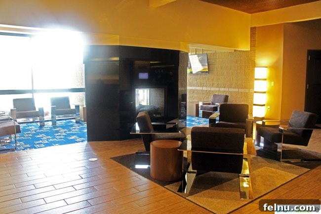 Northern Idaho's Ultimate Family Luxury Getaway 2 Northern Idaho Hotels: Best Western University Inn, Moscow, Idaho, UrbanBlissLife.com