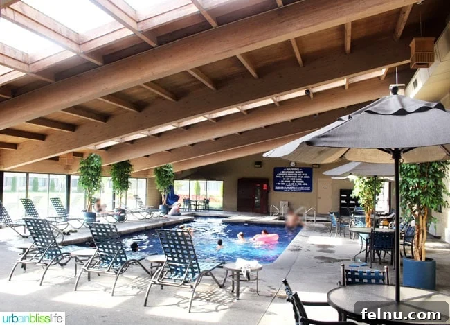 Northern Idaho's Ultimate Family Luxury Getaway 18 Where to Stay in Northern Idaho: Best Western University Inn, Moscow, Idaho, UrbanBlissLife.com