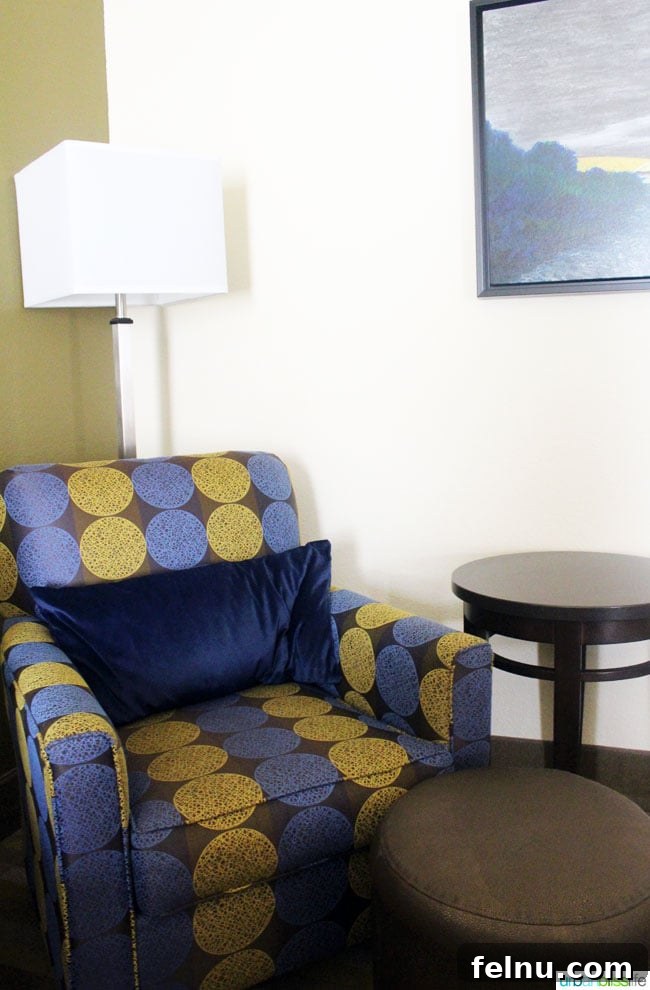 Northern Idaho's Ultimate Family Luxury Getaway 6 Where to Stay in Northern Idaho: Best Western University Inn, Moscow, Idaho, UrbanBlissLife.com