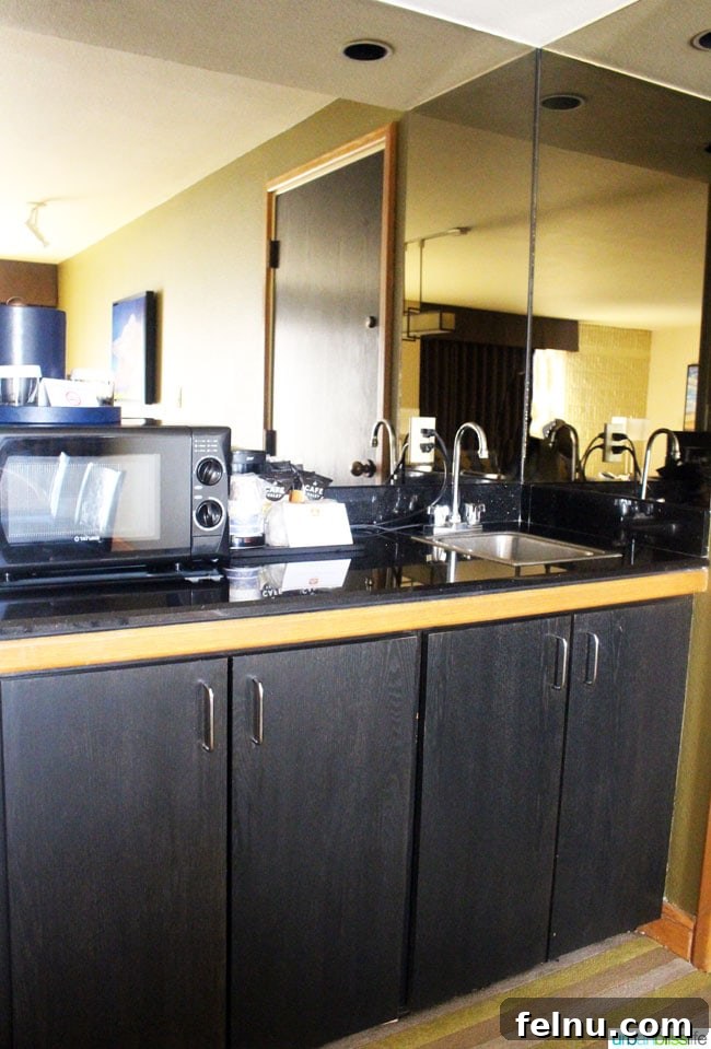 Northern Idaho's Ultimate Family Luxury Getaway 8 The Presidential Suite at the Best Western University Inn - Moscow, Idaho