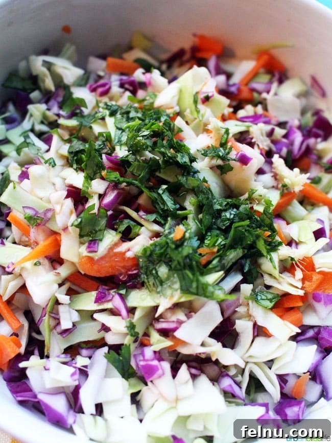 Ahi Tuna Crisps 4 Asian Slaw for Ahi Tuna Crisps