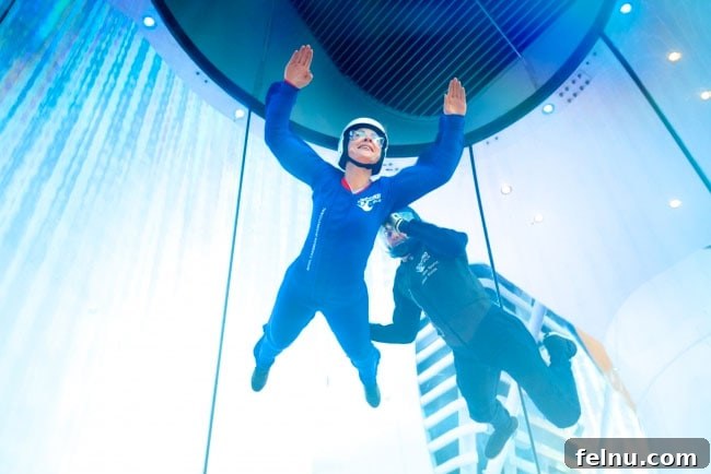 Anthem of the Seas Maiden Voyage 3 onboard Royal Caribbean's Anthem of the Seas