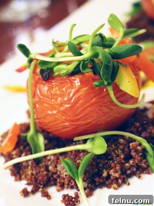 Where to Savor and Sip in Walla Walla 12 WallaWallaTheMarcStuffedTomato