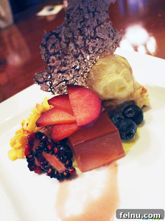 Where to Savor and Sip in Walla Walla 18 WallaWallaTheMarcDessert