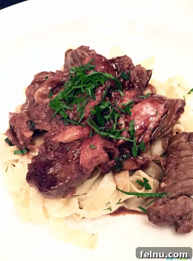 Where to Savor and Sip in Walla Walla 9 WhitehouseCrawfordstroganoff