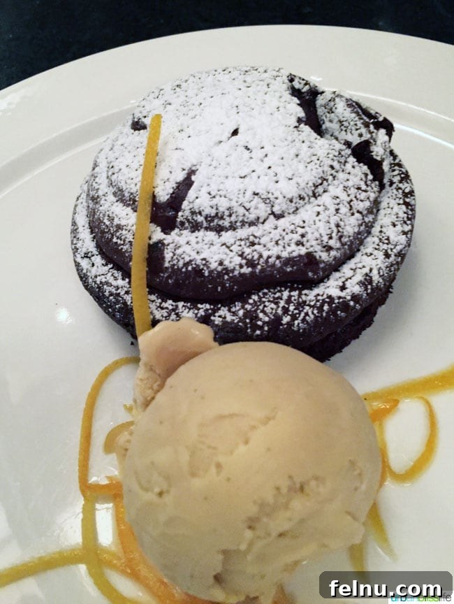 Where to Savor and Sip in Walla Walla 10 WhitehouseCrawforddessert