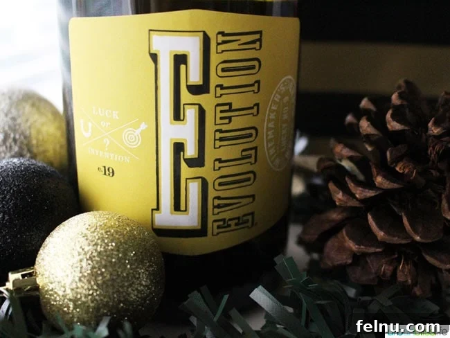 Sip and Celebrate 20 Holiday Wine Favorites 15 Holiday Wines: Sokol Blosser Evolution White