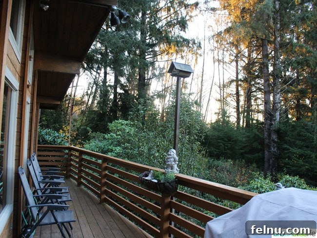 Oregon Shores Glamorous Getaway 13 Oregon Coast glamping