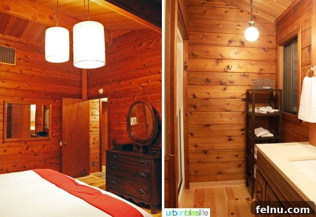 Oregon Shores Glamorous Getaway 6 Glamping on the Oregon Coast / Travel Tips on UrbanBlissLife.com
