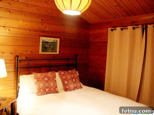 Oregon Shores Glamorous Getaway 7 Oregon Coast glamping