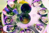 B & T Oyster Bar: Night Owl Specials