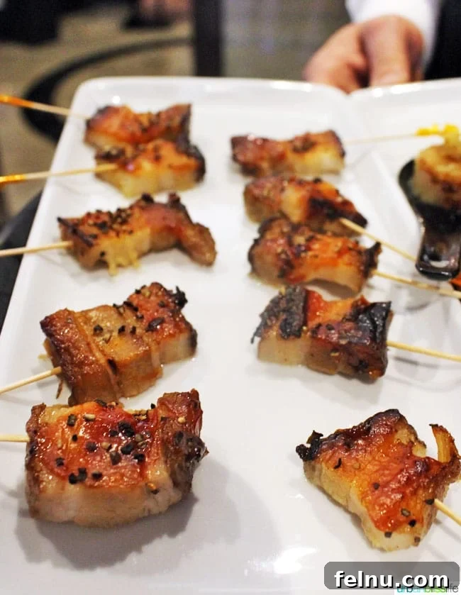 Anthem of the Seas: A Culinary Voyage 11 Chops Grille Steak