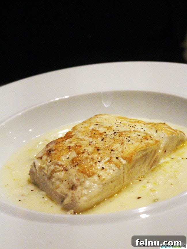 Anthem of the Seas: A Culinary Voyage 7 Chic Restaurant Dish 4