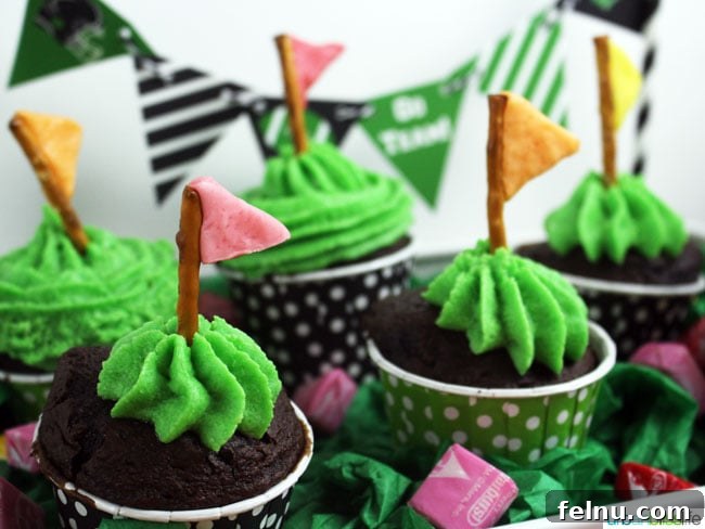 Touchdown Treats: Snickers & Starburst Game Day Delights 7 Creative Football Desserts: Starburst Pretzel Flag Game Day idea