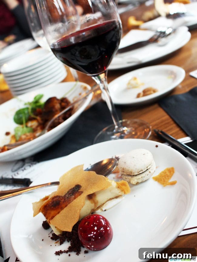 Malbec and Mushrooms: A Flavorful Fusion 2 Malbec and Mushrooms - A Winning Combination
