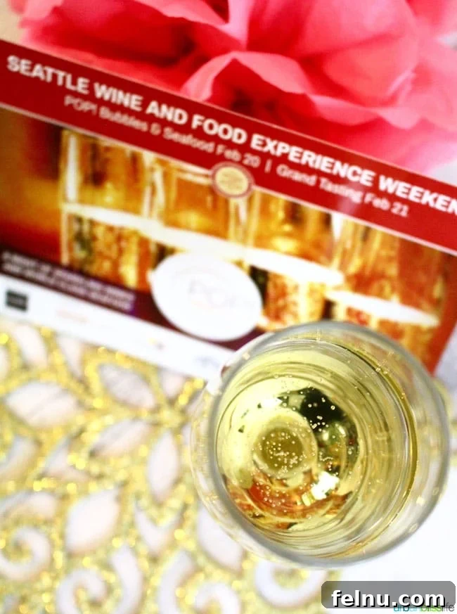 Seattle's Premier Wine and Food Celebration 2016 2 Seattle Wine and Food Experience 2016 Preview on UrbanBlissLife.com