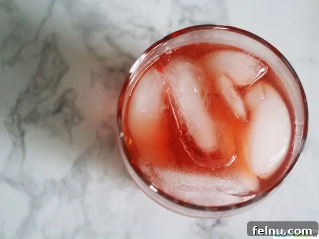 Bourbon Renaissance Cocktail 5 Bourbon Renewal cocktail recipe on UrbanBlissLife.com