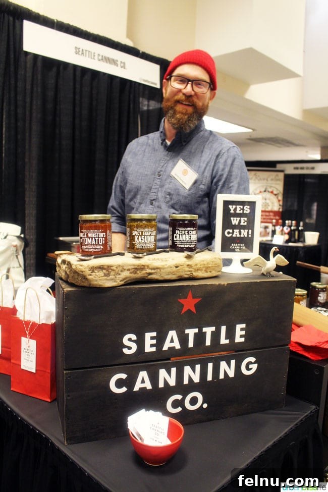 Seattle Canning Company