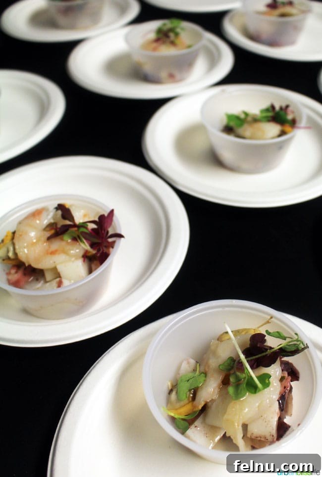 Insalata Di Mare