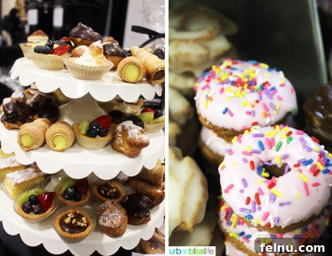 Sweet Treats