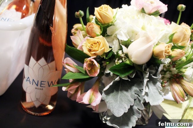 Anew Rose