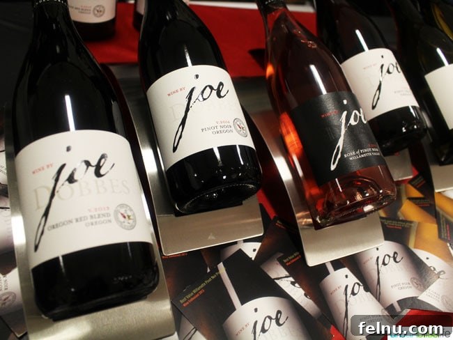 Wine by Joe Pinot Noir
