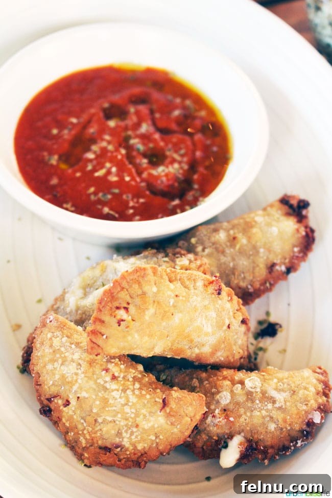 Renata Restaurant: A Portland Culinary Gem (Now Shuttered) 12 Renata restaurant in Portland, Oregon - Panzerotti