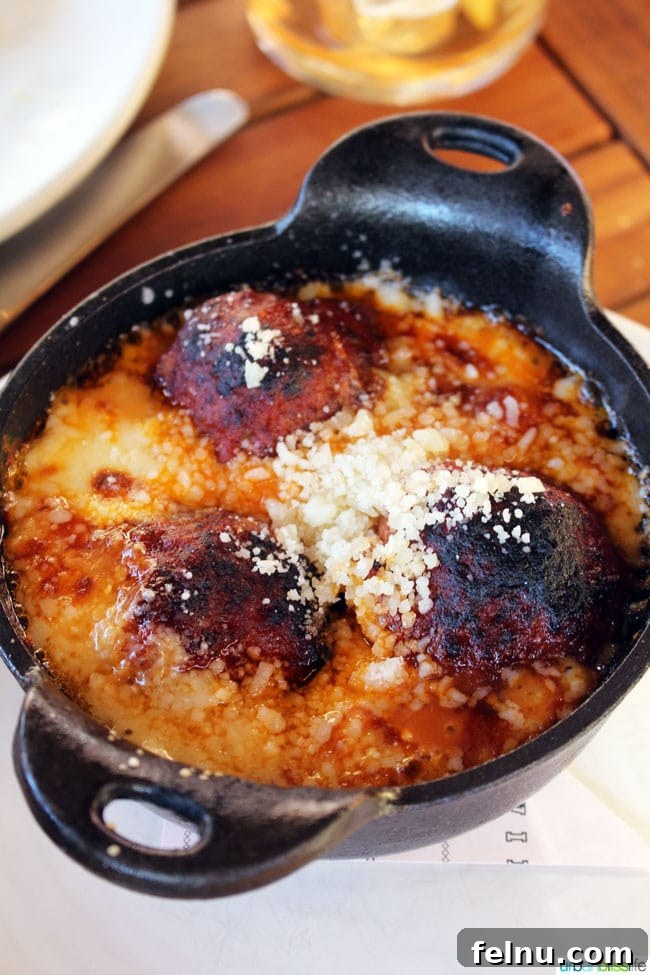 Renata Restaurant: A Portland Culinary Gem (Now Shuttered) 13 Renata restaurant in Portland, Oregon - Polpettine