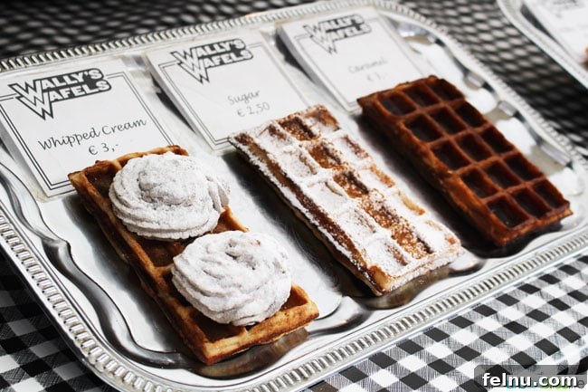 The Best Bites and Brews in Amsterdam 6 What to Eat and Drink in Amsterdam. Popular Dutch food, top restaurants, great outdoor markets. Read more on UrbanBlissLife.com