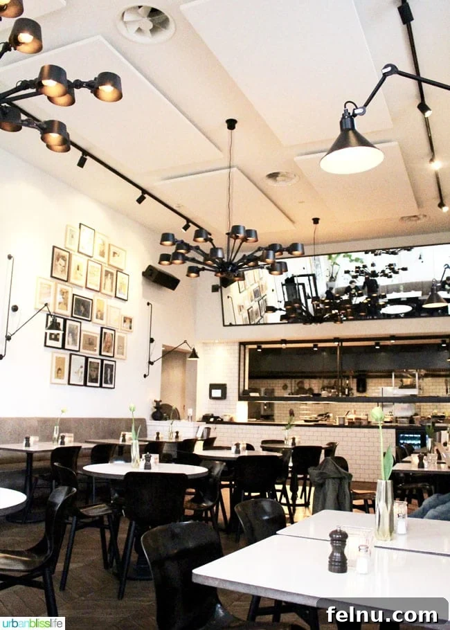 Unlock Your Perfect Amsterdam Stay 4 Stylish interior of Morgan & Mees hotel with modern furnishings and lighting