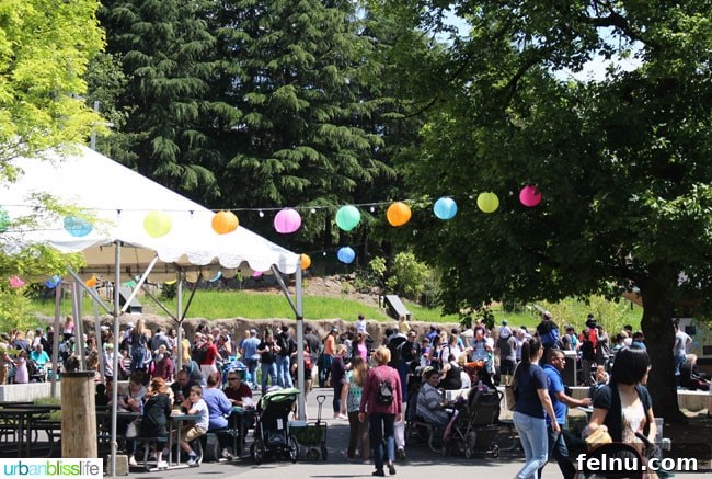 Oregon Zoo Family Fun: Activities for Kids and Adults 3 The Oregon Zoo