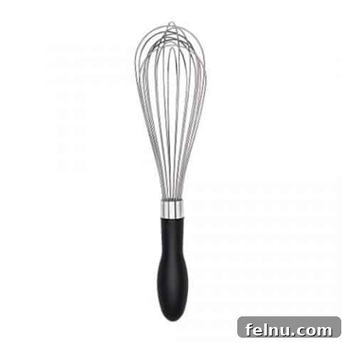 OXO Good Grips 11-Inch Better Balloon Whisk