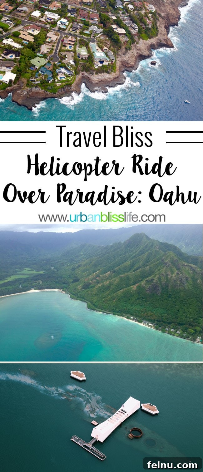 Oahu Helicopter Tour: Doors-Off Thrills and Breathtaking Views 2 Breathtaking Oahu Helicopter Tour: Doors Off Adventure Over Hawaii