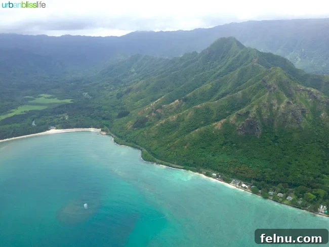 Oahu Helicopter Tour: Doors-Off Thrills and Breathtaking Views 14 Luxury Homes and Cliffs: Seen on an Oahu Helicopter Tour
