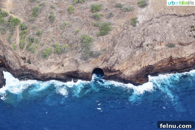 Oahu Helicopter Tour: Doors-Off Thrills and Breathtaking Views 19 Coastal Caves: Discover Oahu's Hidden Gems on a Helicopter Tour