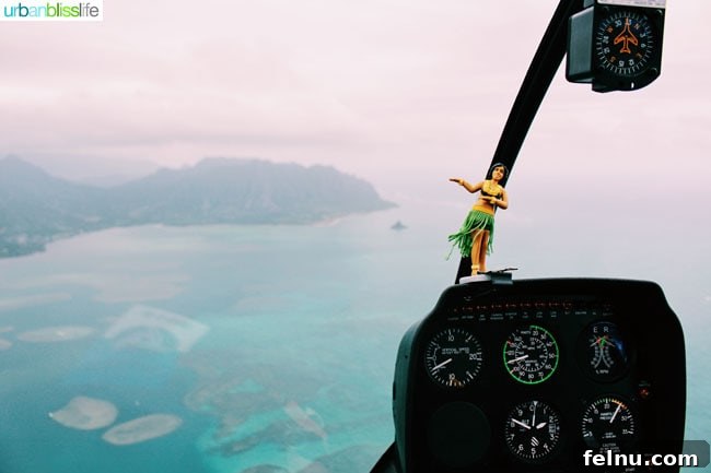 Oahu Helicopter Tour: Doors-Off Thrills and Breathtaking Views 3 Oahu Helicopter Tour: Experience Hawaii from Above
