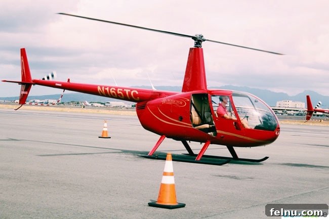 Oahu Helicopter Tour: Doors-Off Thrills and Breathtaking Views 4 The Thrill of Doors Off: Oahu Helicopter Tours