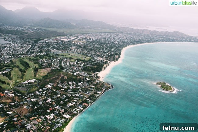 Oahu Helicopter Tour: Doors-Off Thrills and Breathtaking Views 10 Ocean Views from a Helicopter: An Oahu Adventure