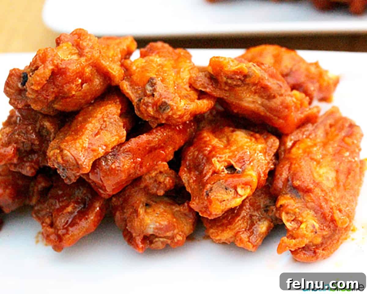 Vancouver BC's Cactus Club Cafe 8 plate of buffalo chicken wings at Cactus Club Cafe Coal Harbour Vancouver BC.