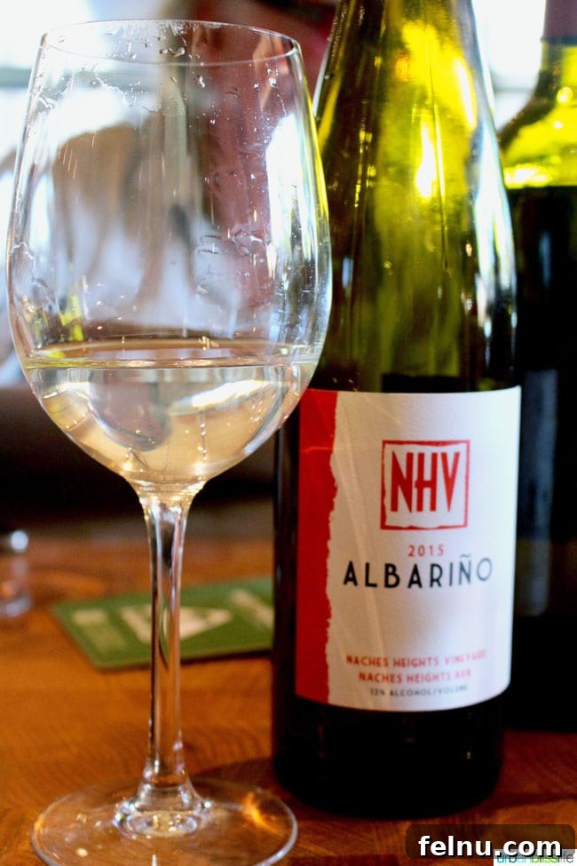 Yakima'da Yemek Yenecek Yerler, Washington: Cowiche Kanyonu Cowiche Canyon Culinary Delights: A Yakima Dining Guide 7 Cowiche Canyon Wine Selection: Featuring Local Washington Wines