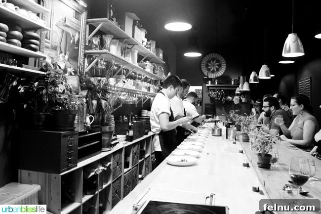 Farm Spirit Portland's Premier Vegan Destination 3 kitchen and bar and Farm Spirit in Portland