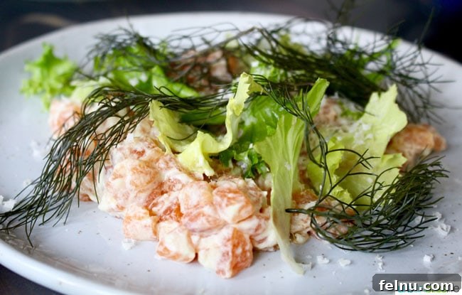 Portland's RUE: A Vegetable Paradise with a French Accent 9 Rue Portland: Trout Tartare.